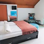 アパート Apartman Han サラエヴォ