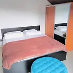 Apartman Han アパート *