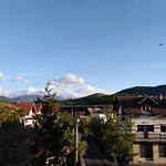 アパート Apartman Han サラエヴォ