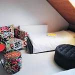 Apartman Han アパート サラエヴォ