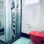 Apartman Han * サラエヴォ