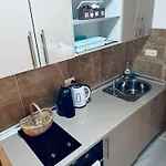 Apartman Han