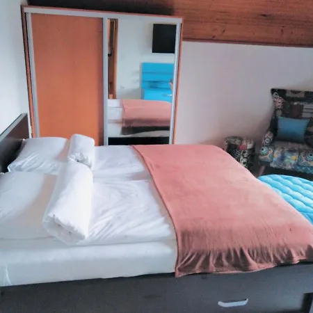Apartman Han *