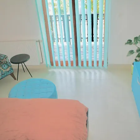 Apartman Han Apartment