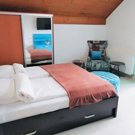 Apartmán Apartman Han Sarajevo