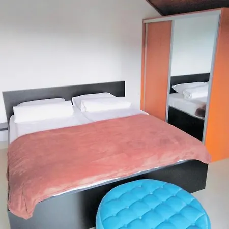 Apartman Han Apartment *