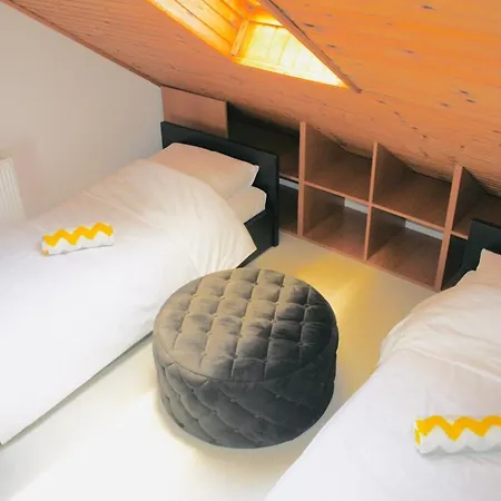 Apartman Han Apartment