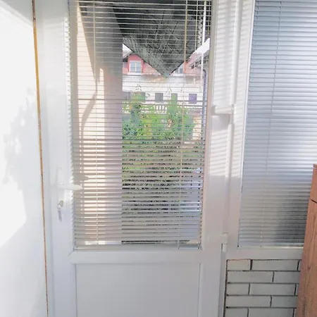 Apartman Han Apartment