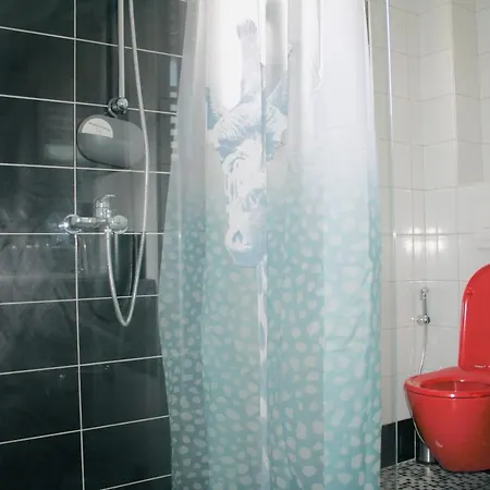 Apartment Apartman Han *