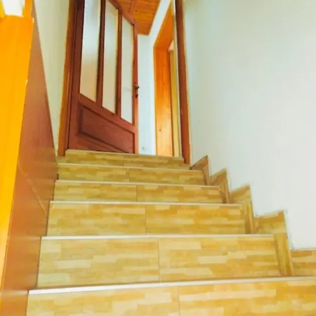 Apartment Apartman Han *
