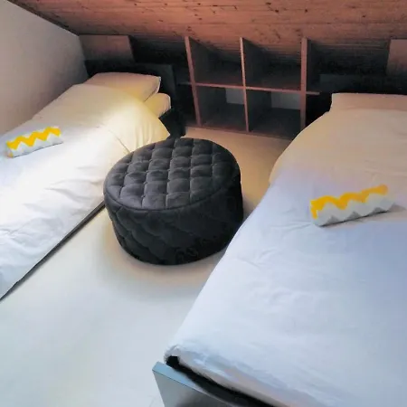 Apartman Han Apartmán Sarajevo