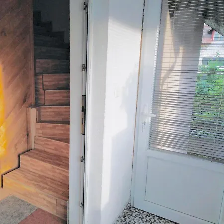 Apartman Han * Sarajewo