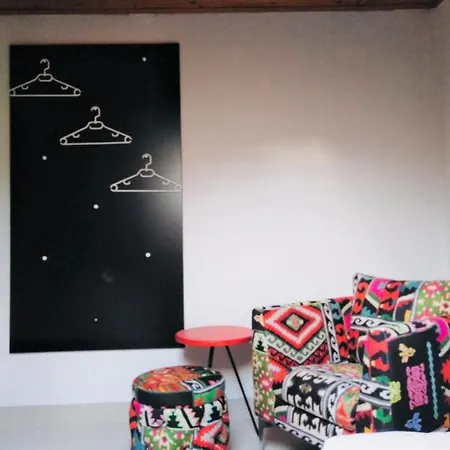 Apartman Han * Sarajevo