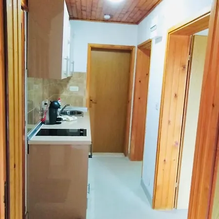 Apartman Han Apartman *