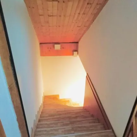 Apartman Han Lägenhet