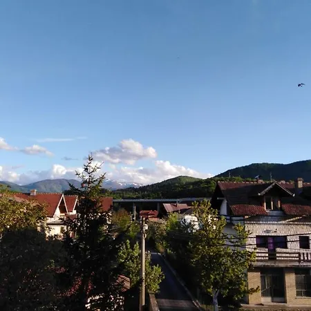 Apartmán Apartman Han Sarajevo