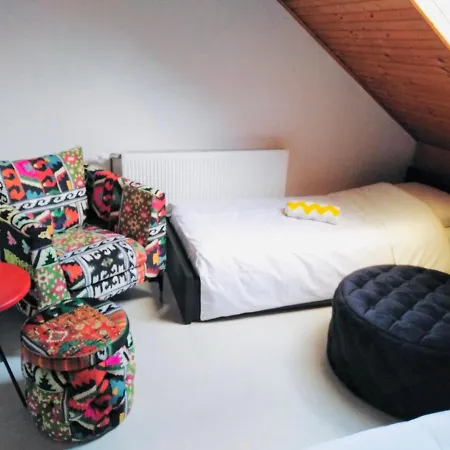 Apartman Han Apartman Szarajevó