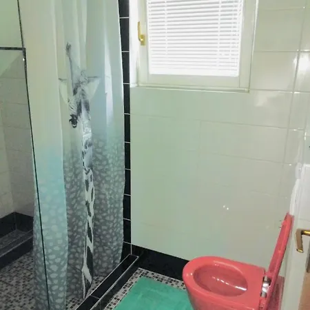 Apartman Han Apartment Sarajevo
