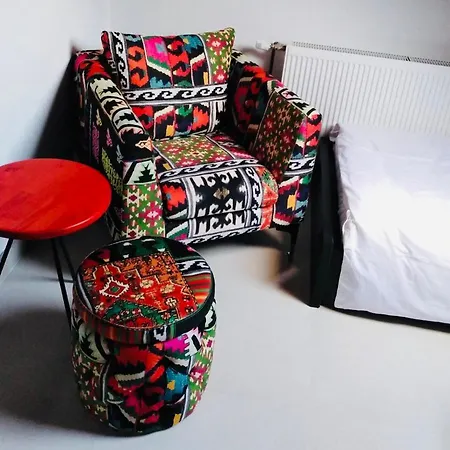 Apartman Han * Sarajevo