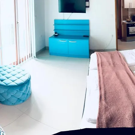 Apartmán Apartman Han