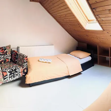 Apartman Apartman Han Szarajevó