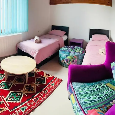 Apartman Han Sarajevo