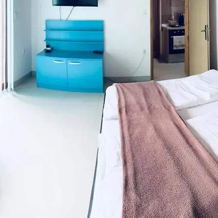 Lägenhet Apartman Han Sarajevo
