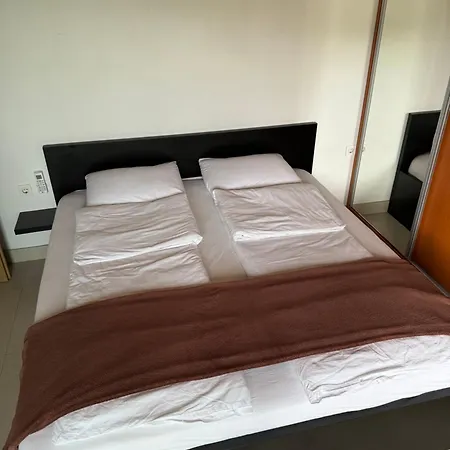 Apartman Han Sarajevo