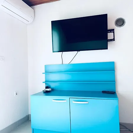 Apartman Han Apartment