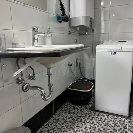 Apartman Han Sarajevo