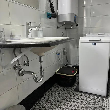 Apartman Han Sarajevo