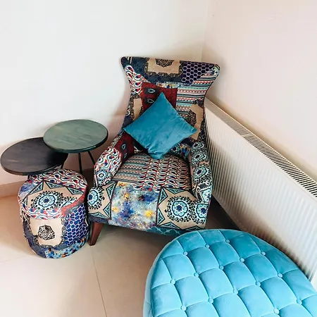 Apartman Han Apartment