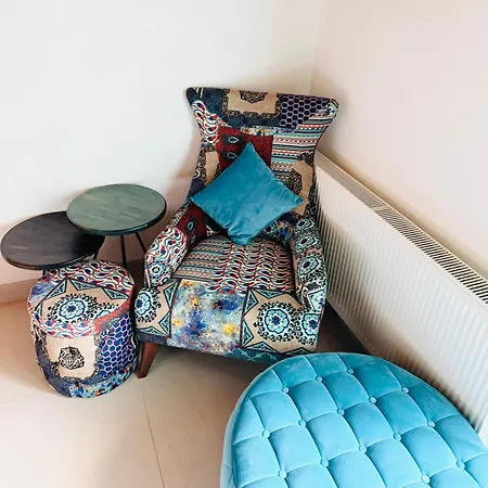 Apartman Han Lägenhet