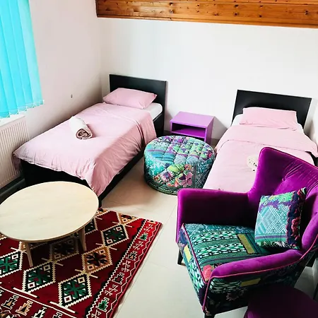 Apartman Han *
