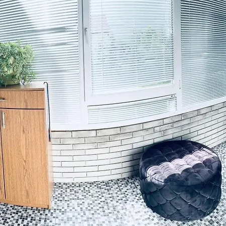 Apartman Han *