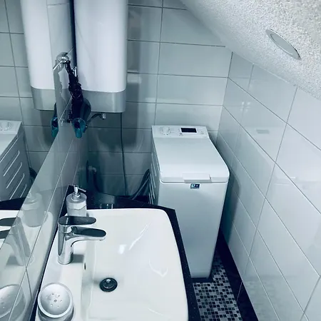 Apartment Apartman Han *