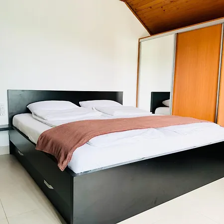 Apartman Han Sarajevo