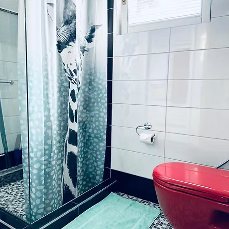 Apartman Han * Szarajevó