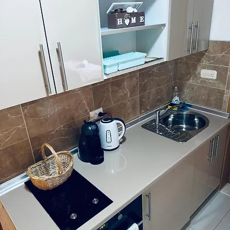 Apartman Han