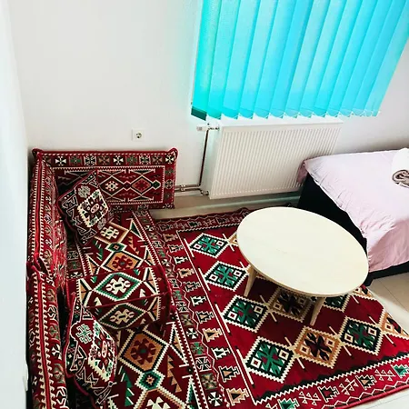 Apartman Han Apartment *