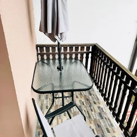 Apartman Han Apartment