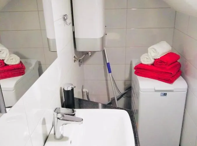 Lägenhet Apartman Han