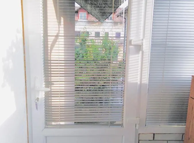 Apartman Han Lägenhet