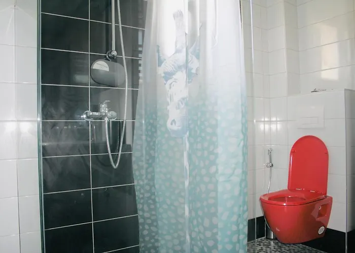 Lägenhet Apartman Han *