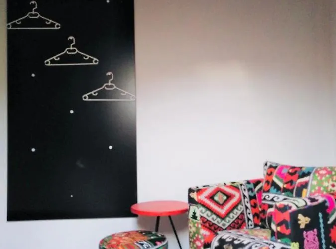 Apartman Han * Sarajevo