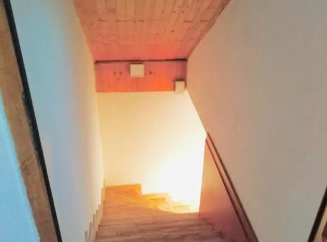 Apartman Han Lägenhet