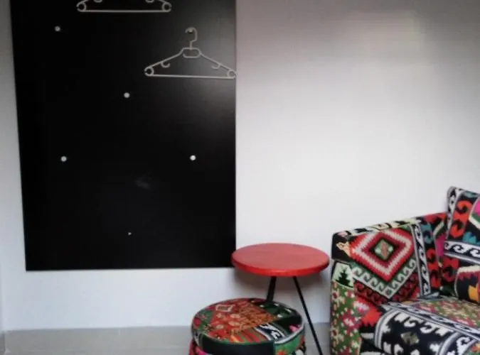 Apartman Han Lägenhet