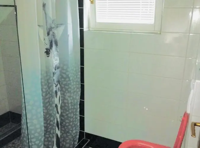 Apartman Han Lägenhet Sarajevo