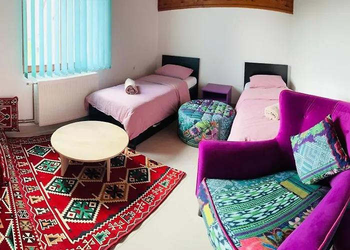 Apartman Han Sarajevo