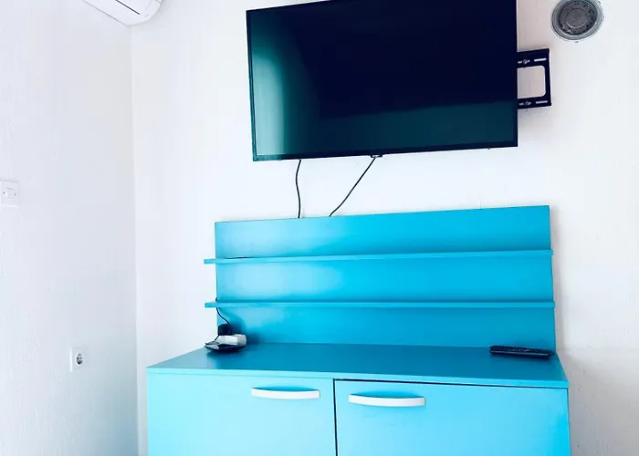 Apartman Han Lägenhet